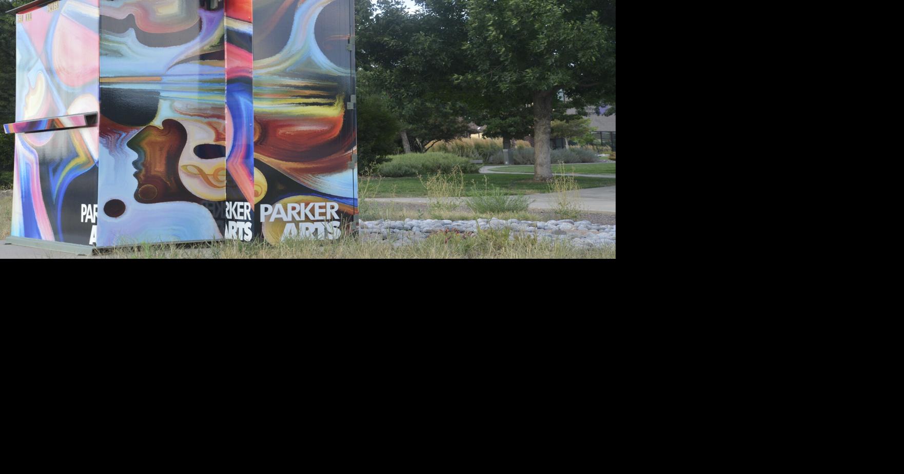 Calling all artists: Parker Arts holding public art contest | News ...