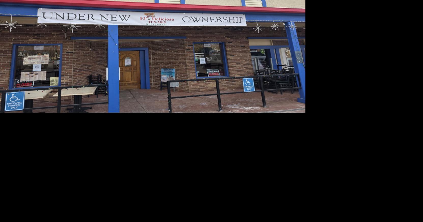 Longtime employee takes over ownership of Downtown Parker restaurant