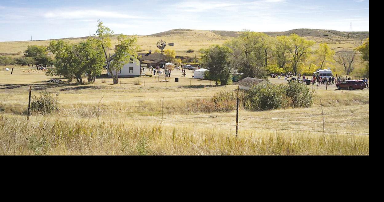 Tall Tales Ranch planned for Lone Tree | Archives | parkerchronicle.net