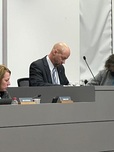 Douglas County School District board fires superintendent Corey Wise in ...