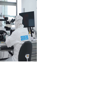 Sodern America chooses DougCo as its expansion into the U.S.