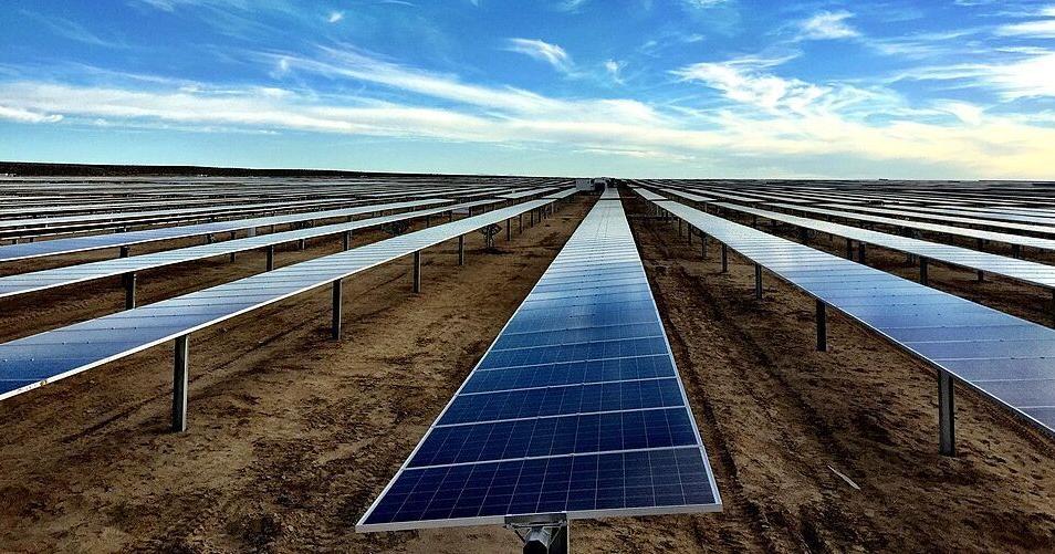 Open houses today, tomorrow for proposed solar project in Elbert County