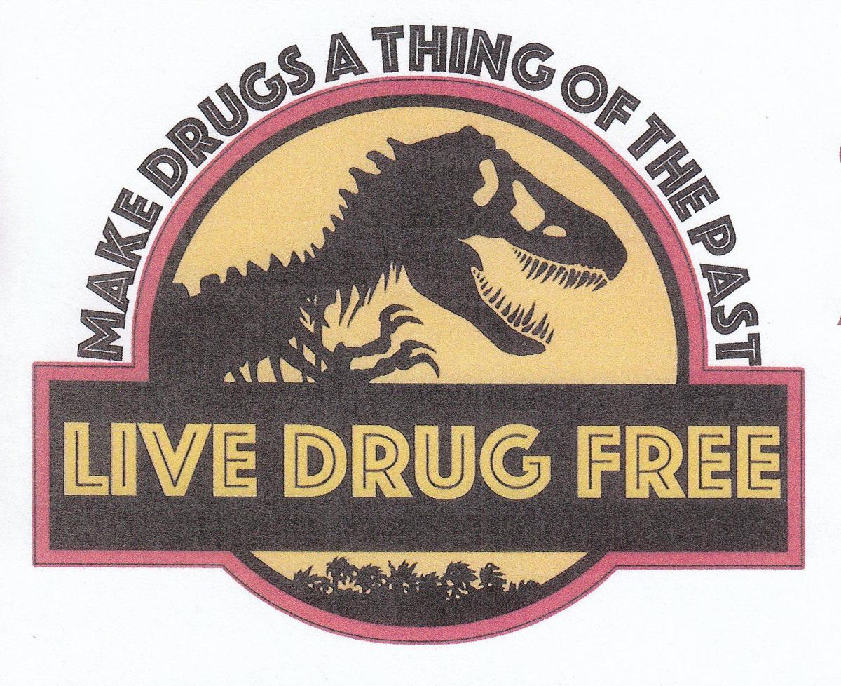 Red Ribbon Week Oct 19 To Oct 27 News Parkerpioneer Net