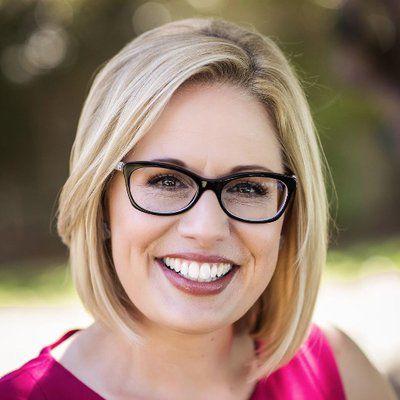 Sinema declared winner in Senate race | News | parkerpioneer.net