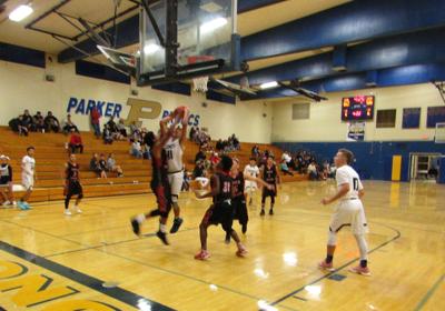Parker High Boys Basketball 2018 19 Schedule Sports