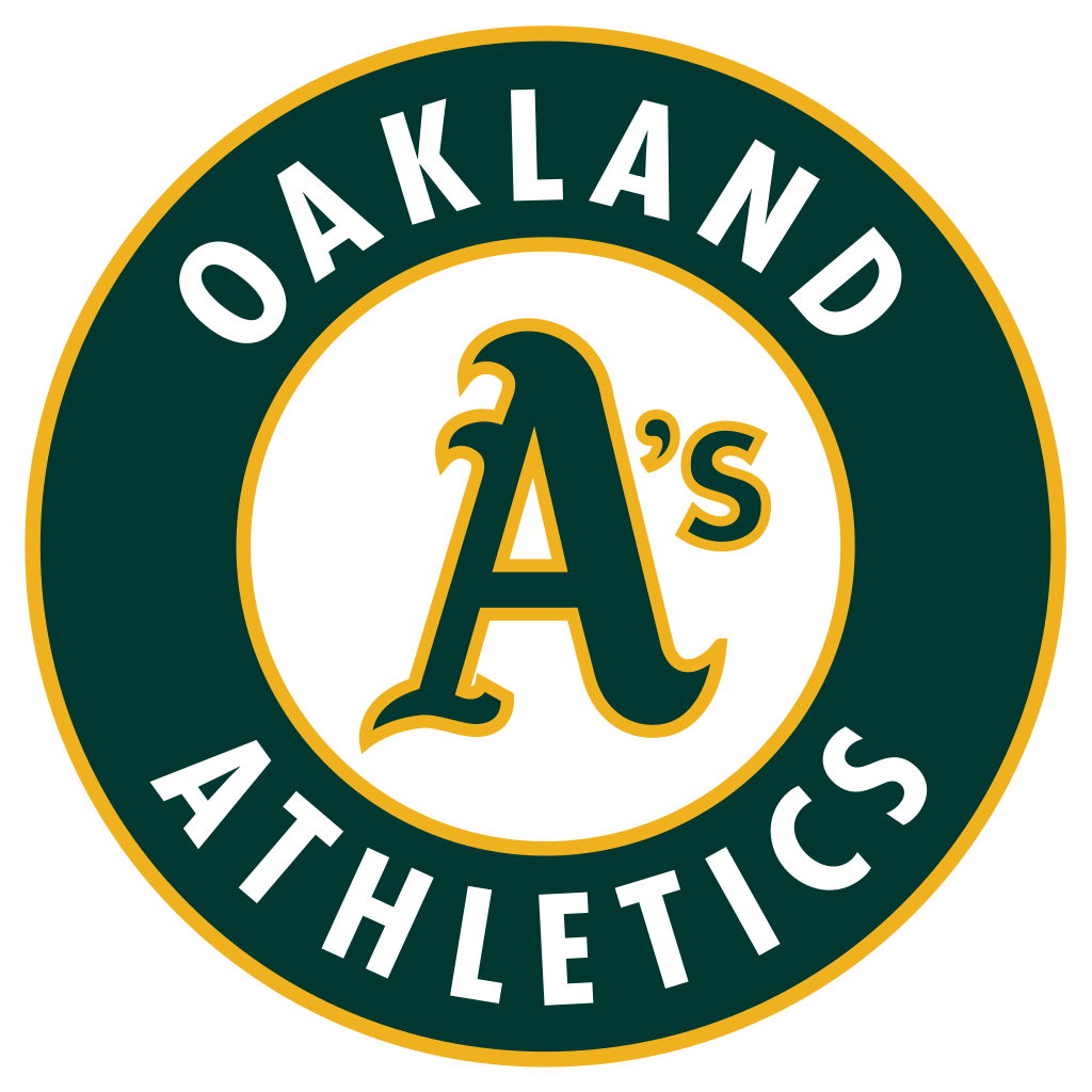 Oakland Athletics posting some awful attendance numbers