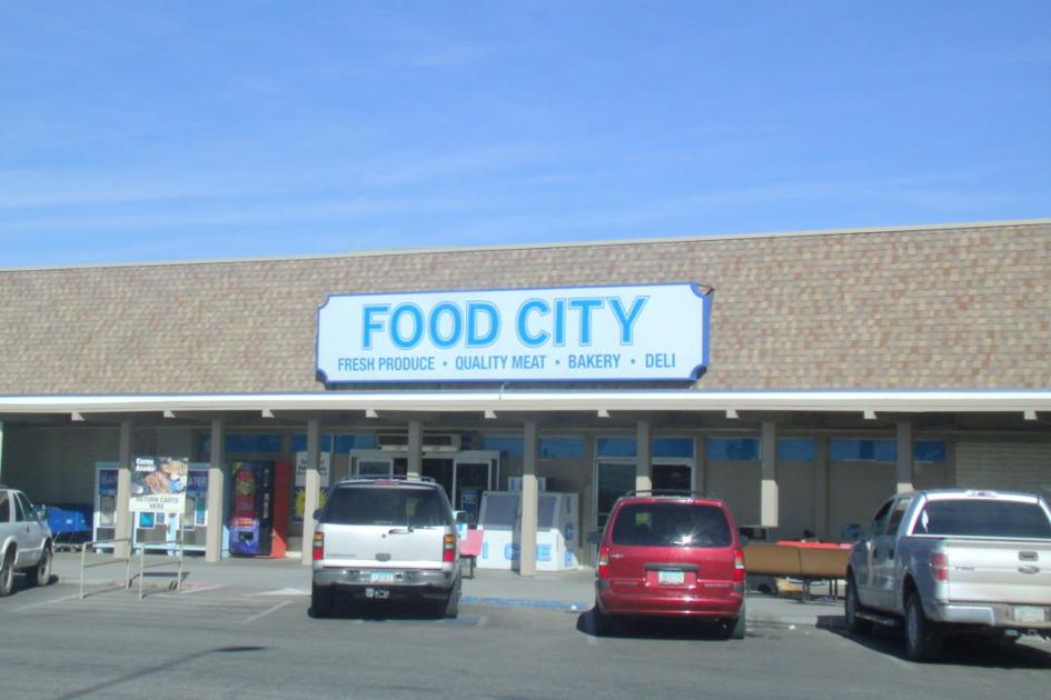 Grocery imported foods store value goods shoppers business services encourage discount growth stores oist groups supermarket Food City makes changes due to popular demand | News | parkerpioneer.net