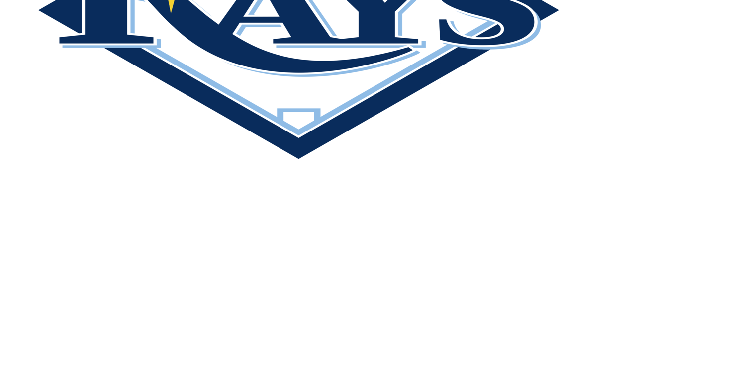 Tampa Bay Rays Png 