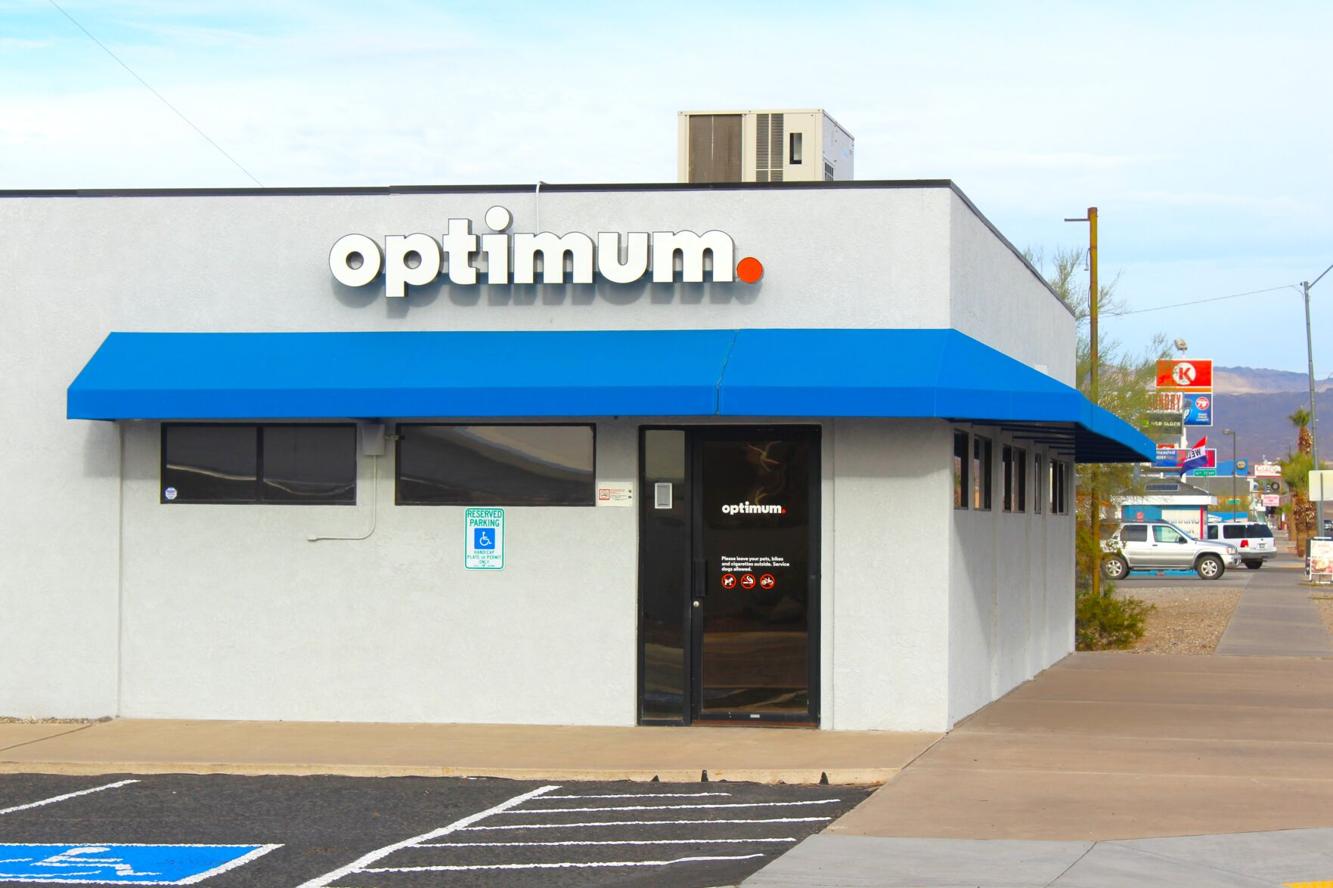 Suddenlink Now Optimum Opens New Retail Store News