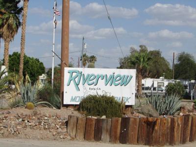 Riverview Mobile Home Rv Park To Close At End Of February News Parkerpioneer Net