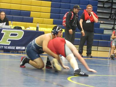 PHS Wrestling