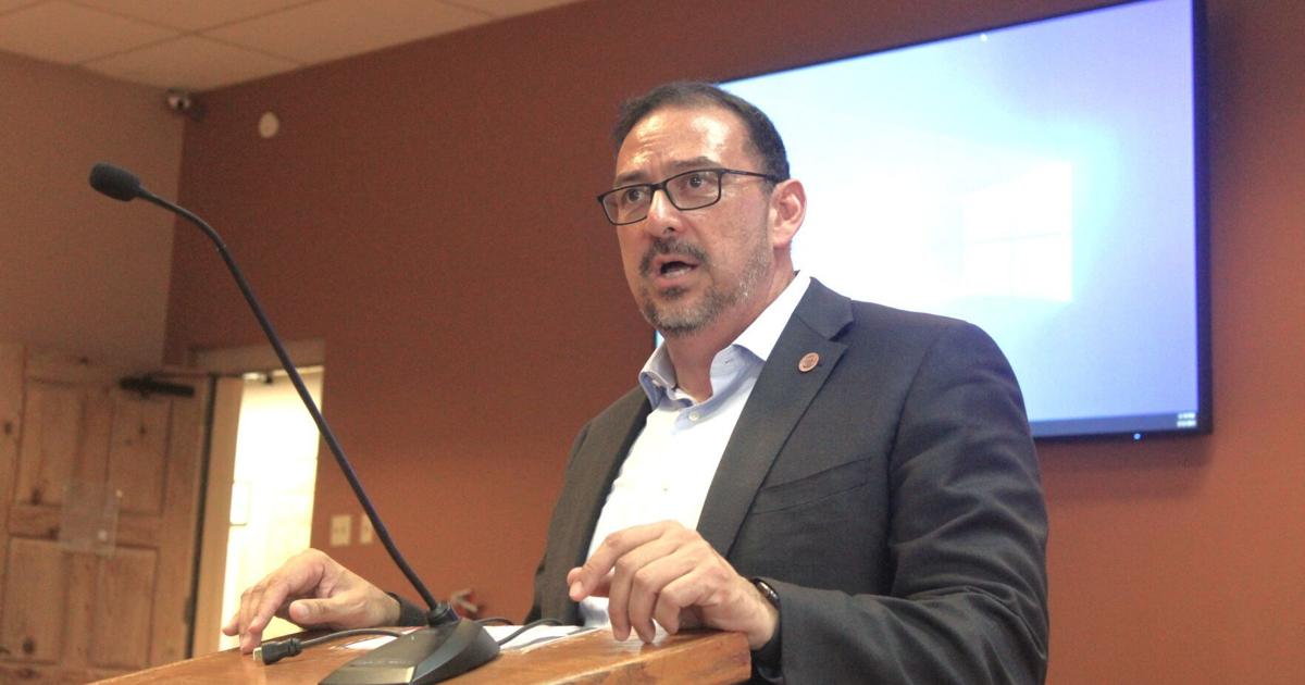 Despite President’s claims, mail-in voting popular in Arizona and has safeguards.