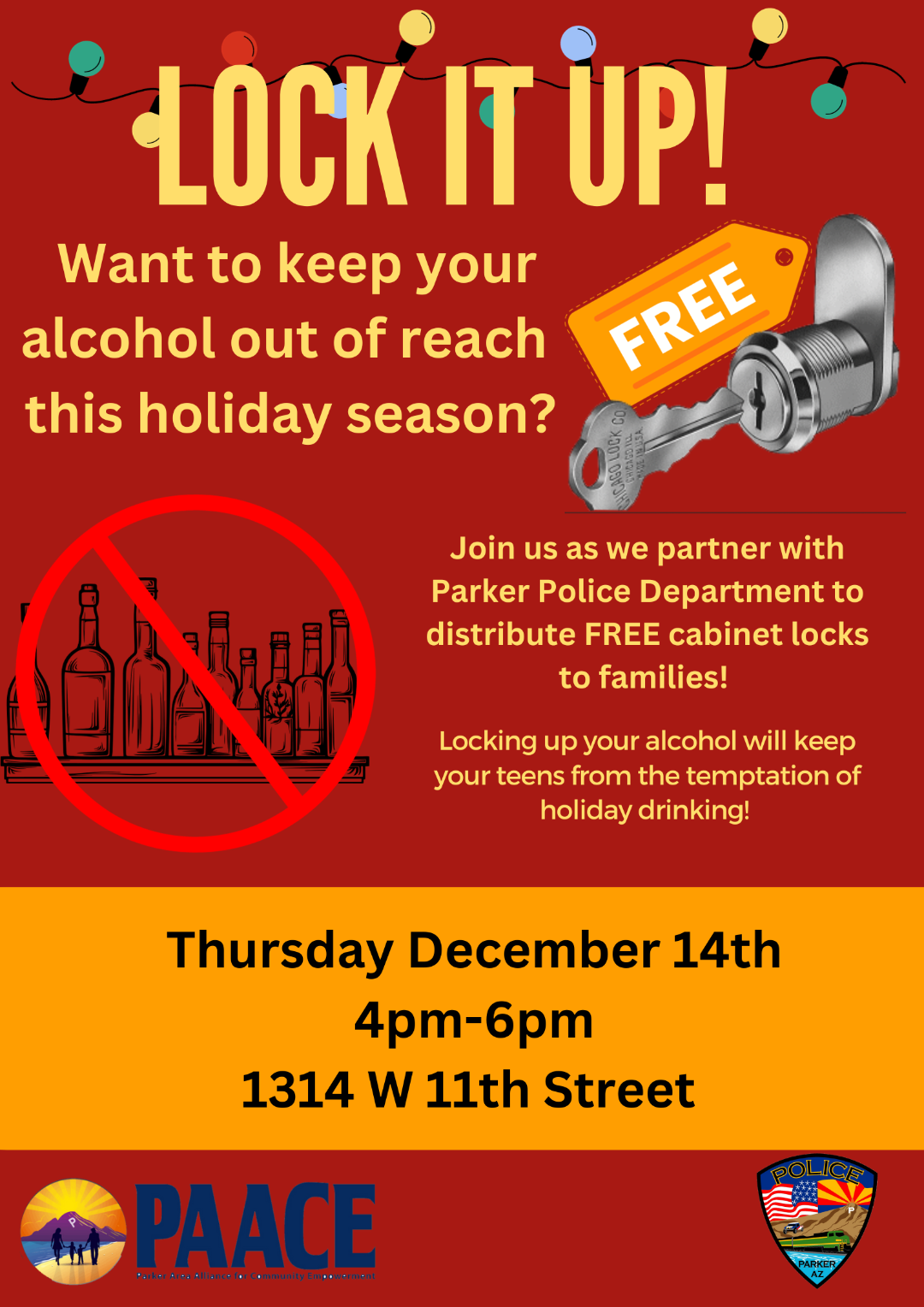 Free Cabinet Locks Offered Dec 14 News Parkerpioneer Net   657a0bdfce447.image 