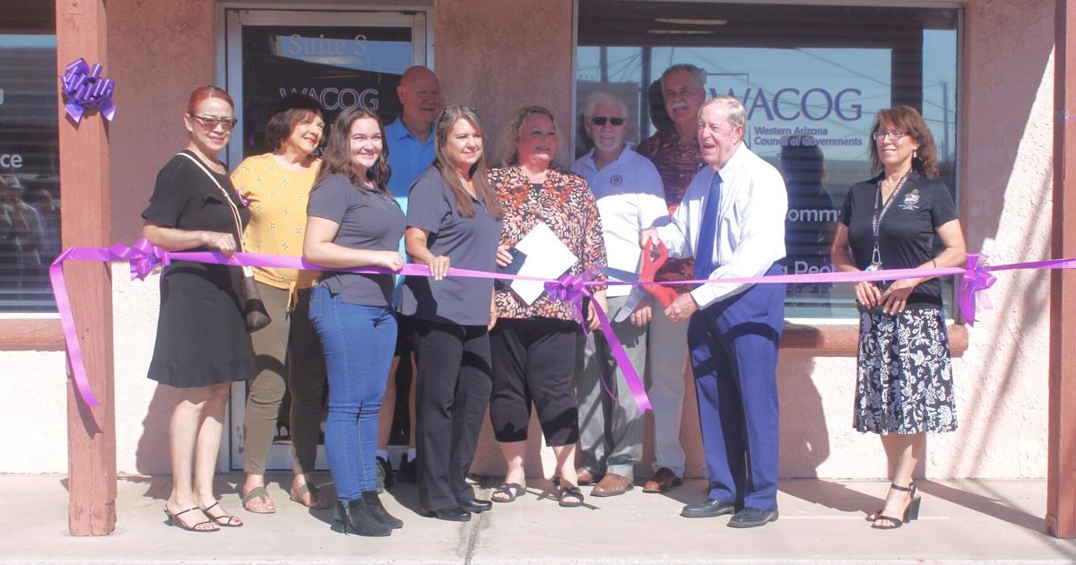WACOG opens new Parker office News