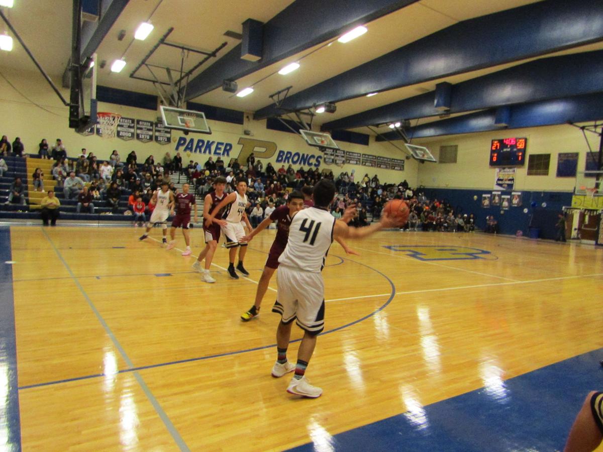 Broncs Lose Final Game Of The Regular Season But Post Season