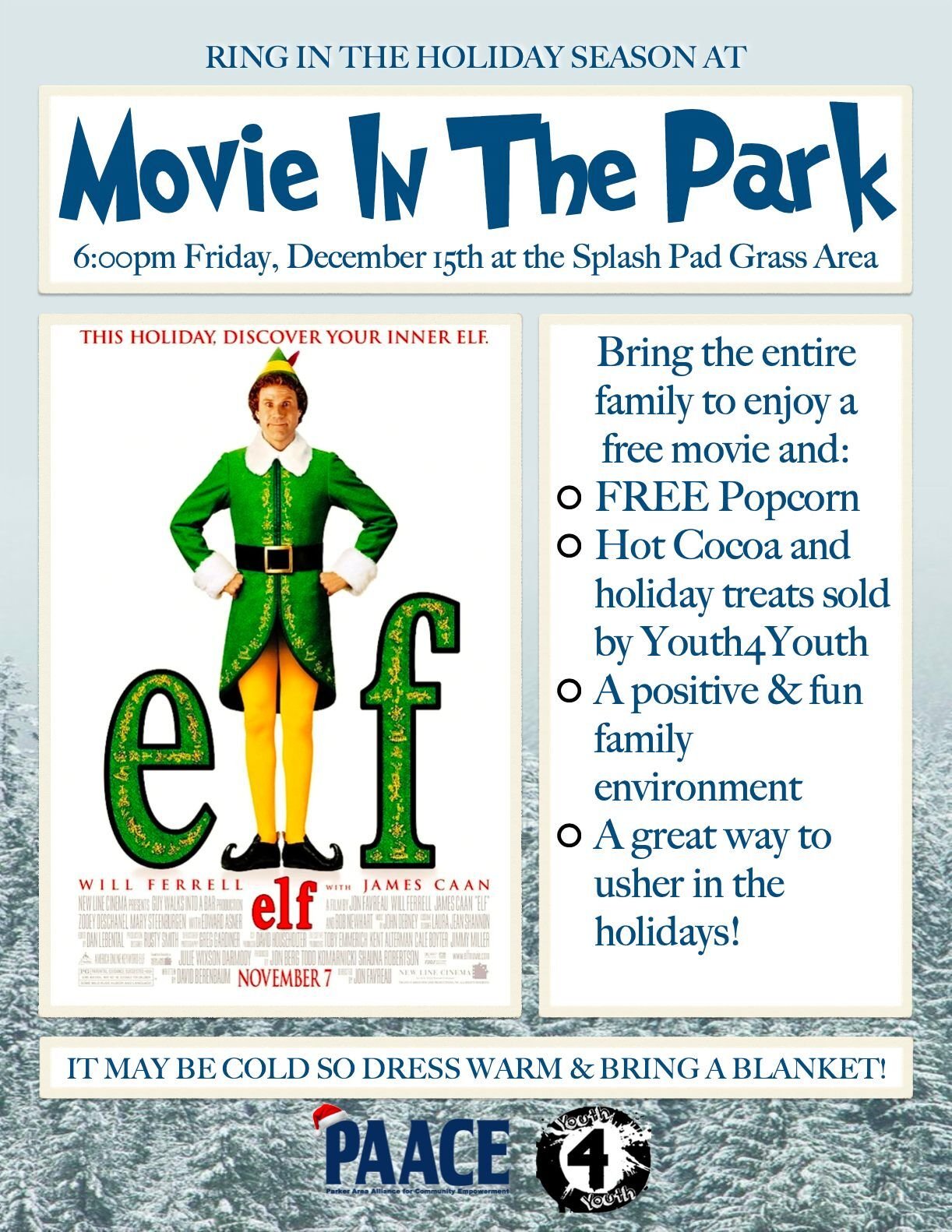 Elf full hot sale movie free