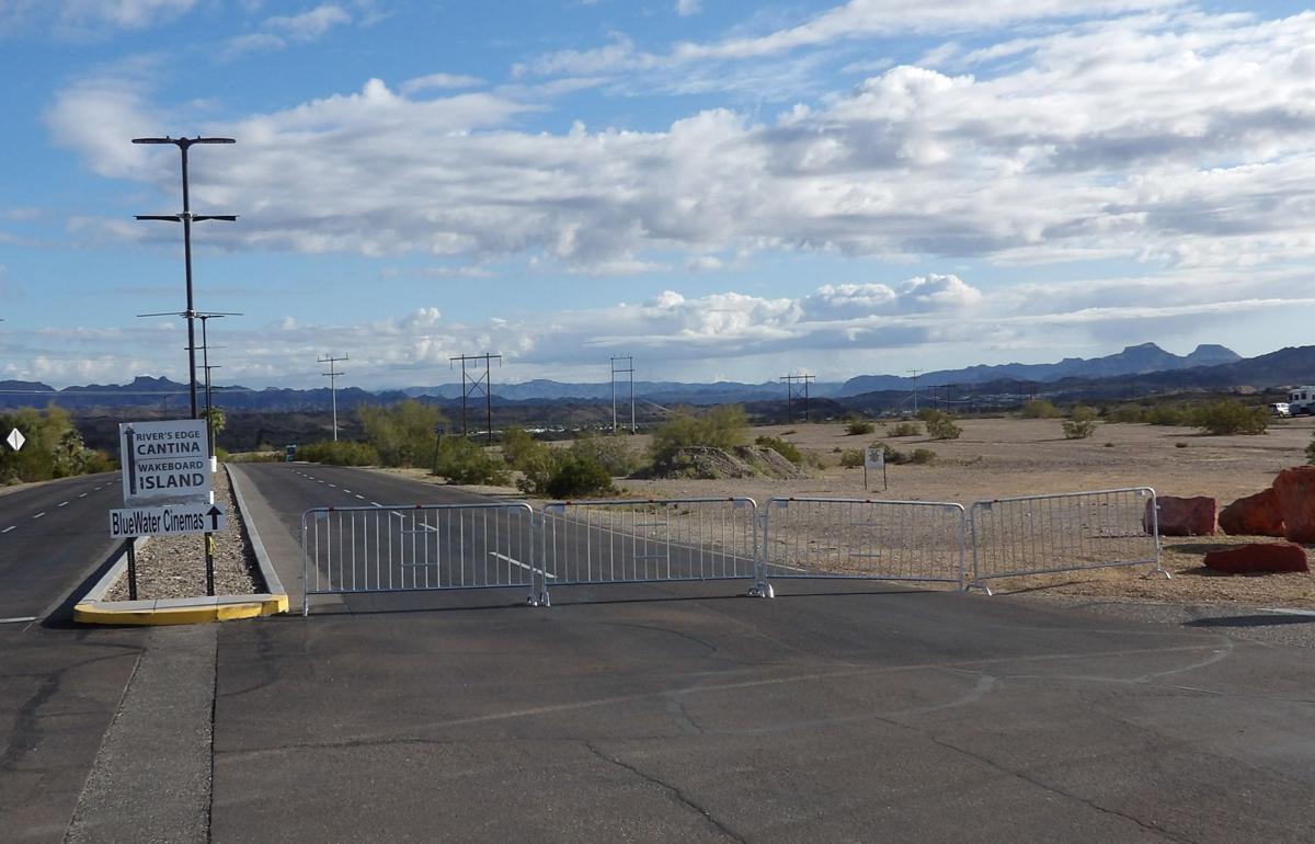 Bluewater Resort Casino Closed As Of March 20 News Parkerpioneer Net