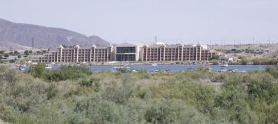 Indian Casino In Parker Arizona