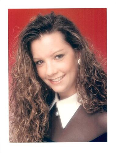 Lisa Marie Kilgore | Obituaries | parkerpioneer.net