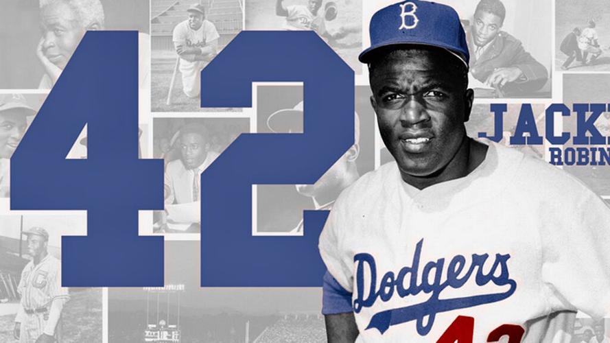 Every-Day Edits: Jackie Robinson Editable Version for Student
