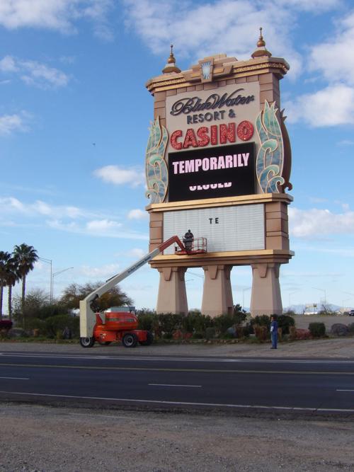 Laughlin