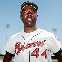 Hank Aaron Atlanta Braves All Over Print Baseball Jersey For Fans