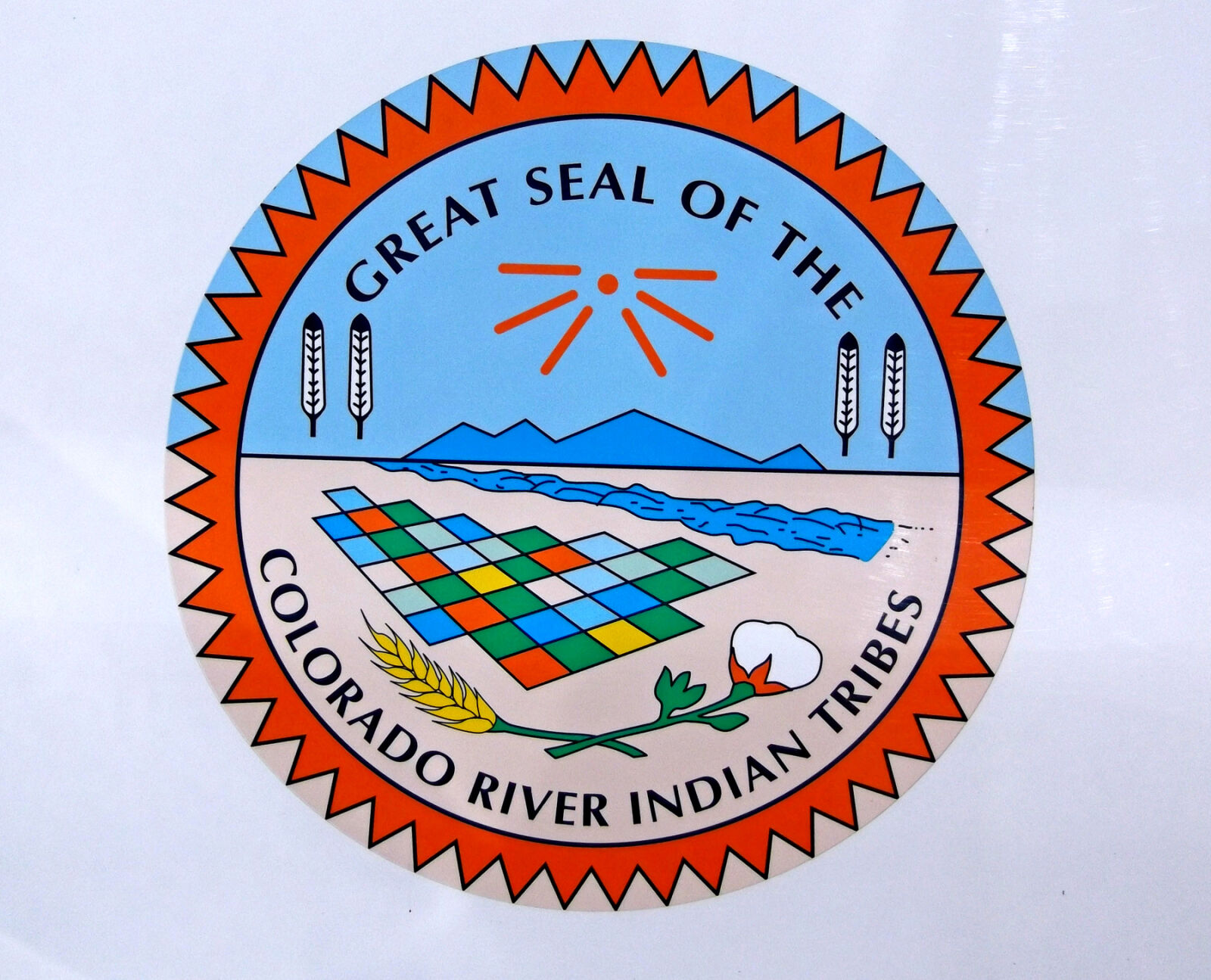 Tribal Council expresses thanks for continued support