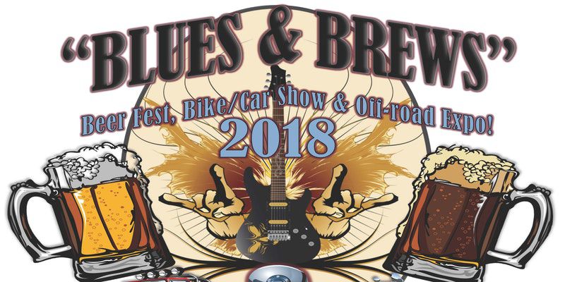 Blues & Brews March 24 at County Park | News | parkerpioneer.net