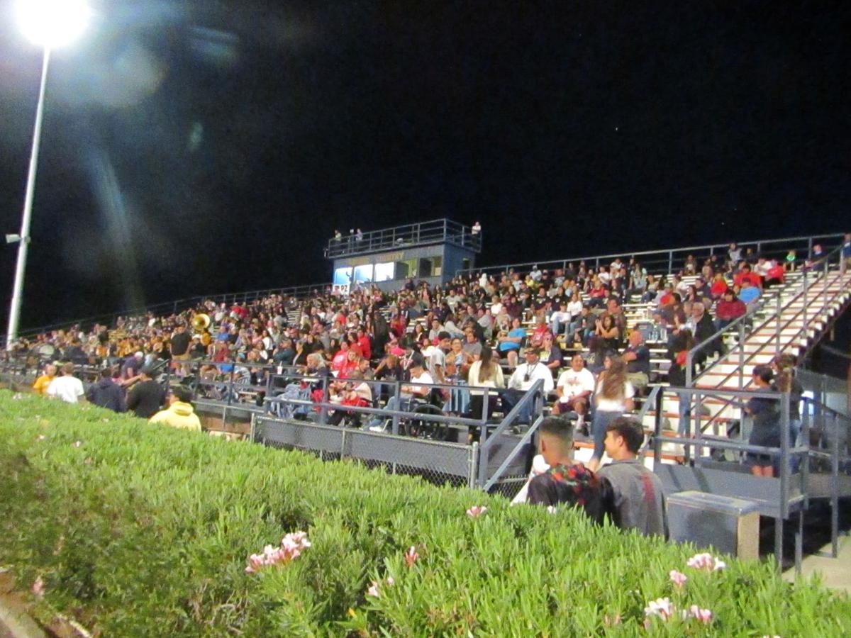 Parker High Celebrates Homecoming Week Sports Parkerpioneer Net