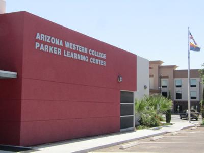 Concerns Raised Over Arizona Western College Taxes News Parkerpioneer Net