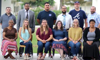 New PUSD teachers 2019-20