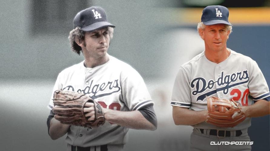 Don Sutton, Hall of Fame pitcher for Dodgers, dies at 75 - The San