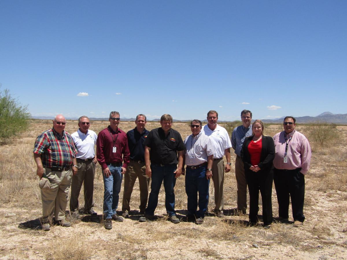 Egg Company Moves Closer To Production News Parkerpioneer Net
