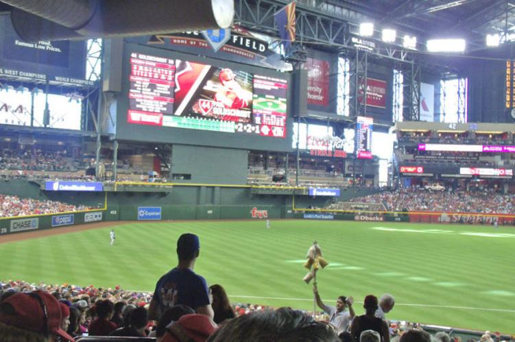 Why Baseball Dugouts Are Built Below Ground