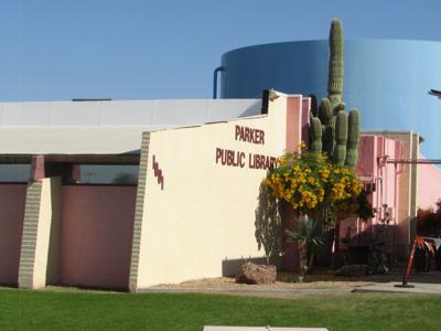 Parker Library