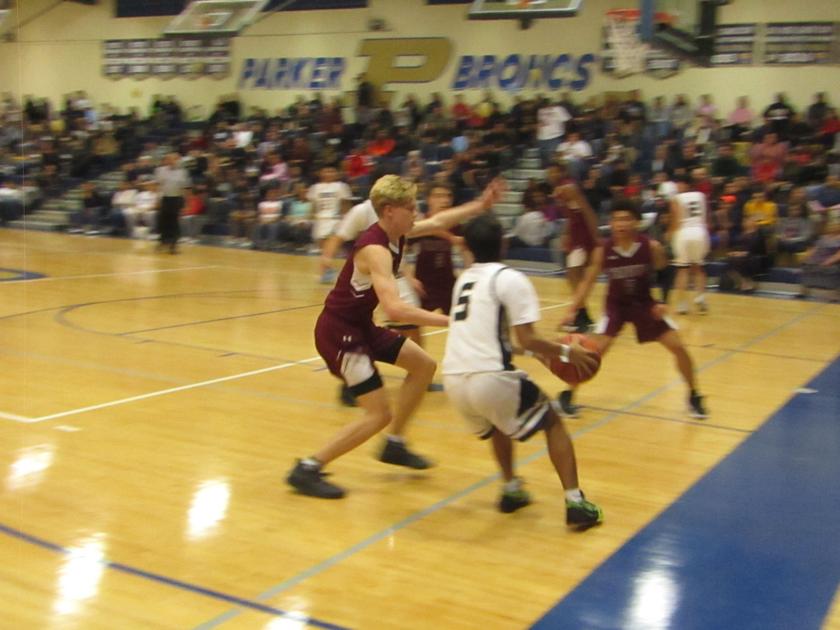 Broncs Lose Final Game Of The Regular Season But Post Season