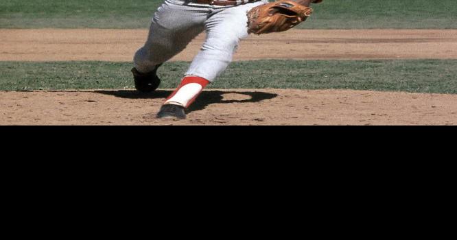 Denny McLain on Dizzy Dean, Bob Gibson, 1968 Cardinals