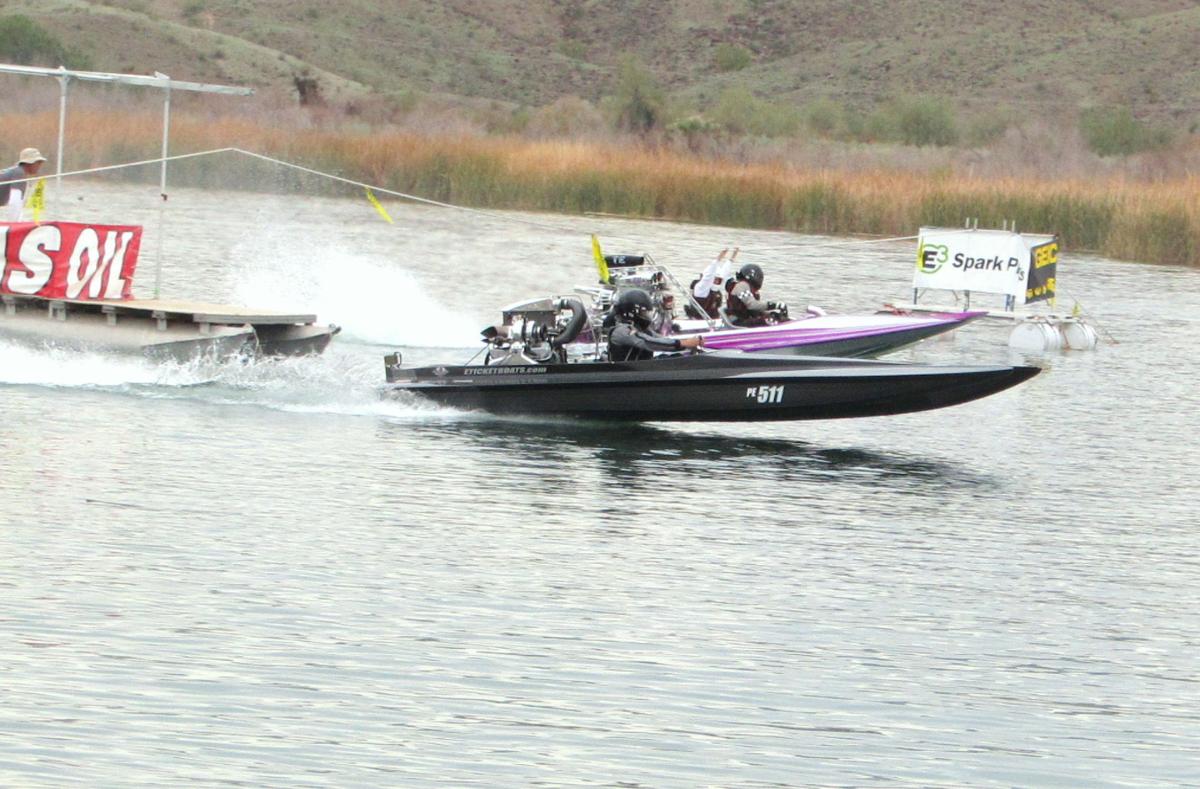 Lucas Oil Drag Boat Races April 1415 Sports