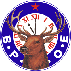 BPOE logo