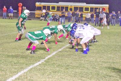 Salome High School Football Schedule Sports Parkerpioneer Net
