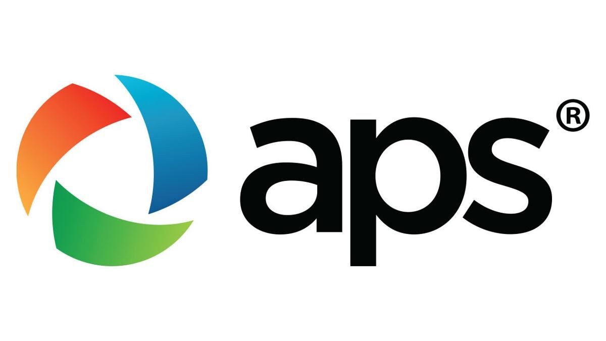 APS Logo PNG Vector (EPS) Free Download