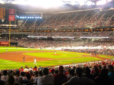 Padres To Welcome Back Recruits In The Stands