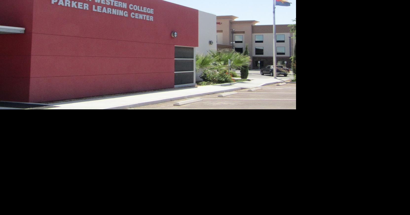 Arizona Western College looking for training programs for La ...