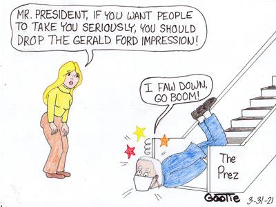 Gootie Toon