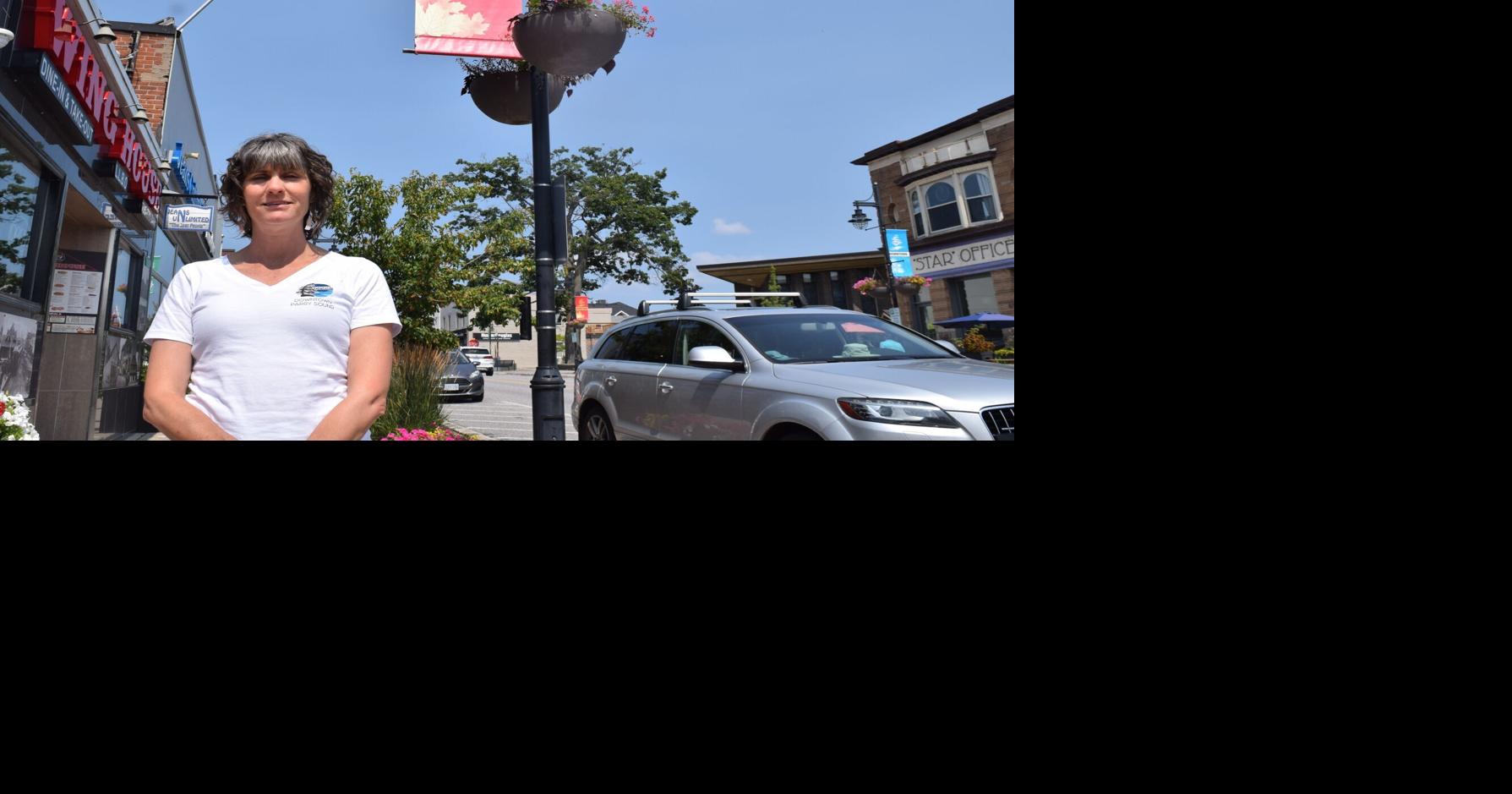 ‘A slow year’: Parry Sound businesses hit by weak economy