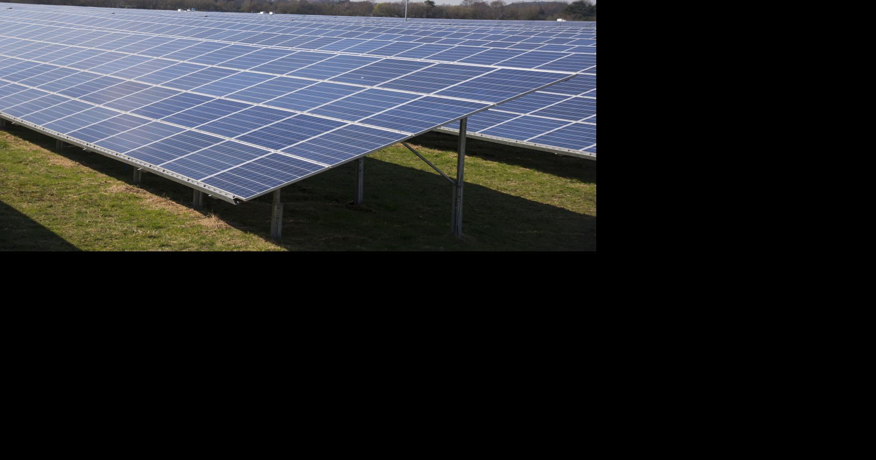 Solar generation proposed for McKellar Township