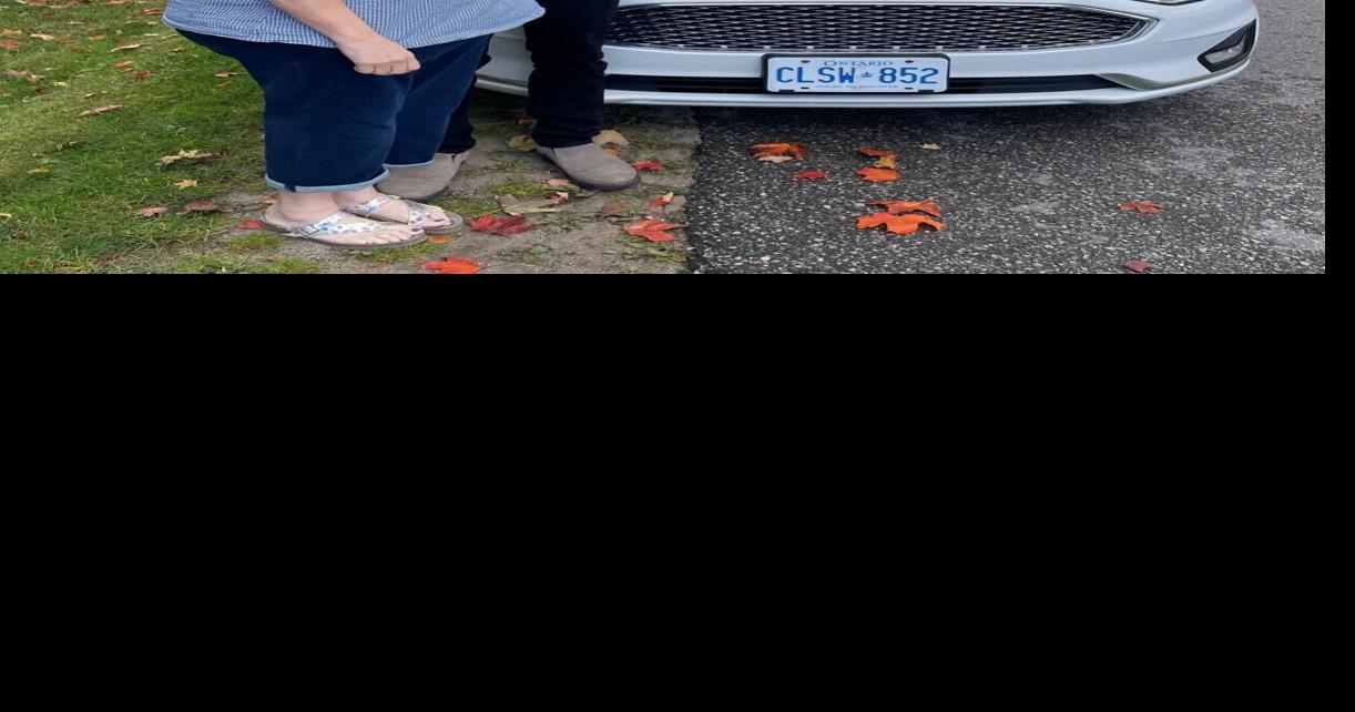 Young Drivers Parry Sound Driving School shifts to online, virtual courses