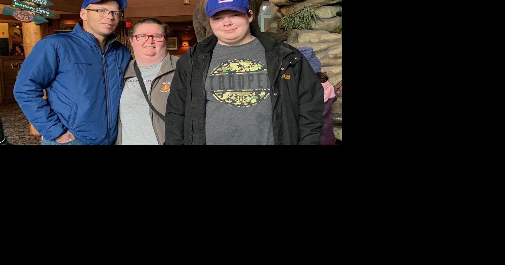 Beloved Parry Sound EMS dispatcher on leave to battle cancer