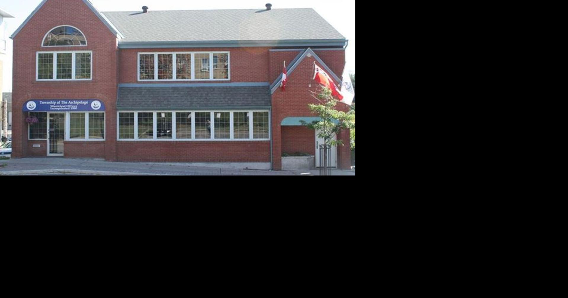 ELECTION RESULTS Here’s your 20222026 Archipelago council