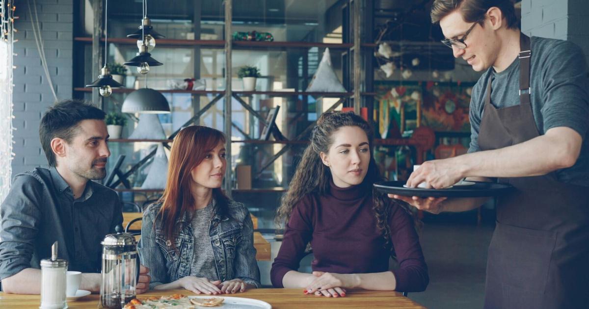 Tipping etiquette: Canadians are sick of the 'shakedown,' a new study reveals. Are you?